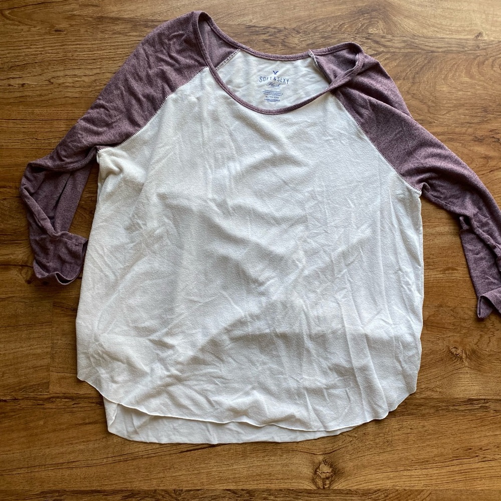 Long Sleeve